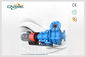 Horizontale Hochleistungsschlamm-Pumpen-Doppelt-Kurbel-Hochdruckschlamm-Pumpe