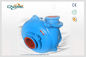 Sandkies-Pumpe SG 100D mit einzelnem Gehäuse und hartem Material Ni