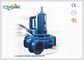 Druck-Zusatzsand-Bagger-Pumpe, ausbaggernde und Bergbauschlamm-Pumpe 450WN