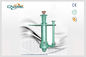 Tagebau-vertikale Schlamm-Pumpe für Kerosin, Rohöl, Asphalt
