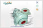 Horizontale Mineral-Hochleistungsschlamm-Pumpe für Natriumcarbonats-u. Kaolin-Industrien