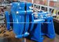 pumpt Pumpen-zentrifugaler Schlamm Hochleistungs-Slury-Pumpen für die Mineral-Verarbeitung　
