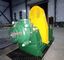 110kw riemengetriebenes TDH 8M Small Slurry Pump für die Rückstand-und Mineral-Verarbeitung