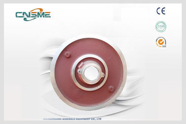 Vertreiber-Ring-Schlamm-Pumpe zerteilt harte Komponenten C029HS1A05 HS Metall