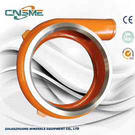Kreiselpumpe ASTM A532 zerteilt das Metall, das in hoher Chrome-Legierung gezeichnet wird
